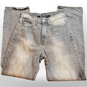 🖤 BDG Urban Outfitters Cowboy Jeans | Black Wash | Size 26